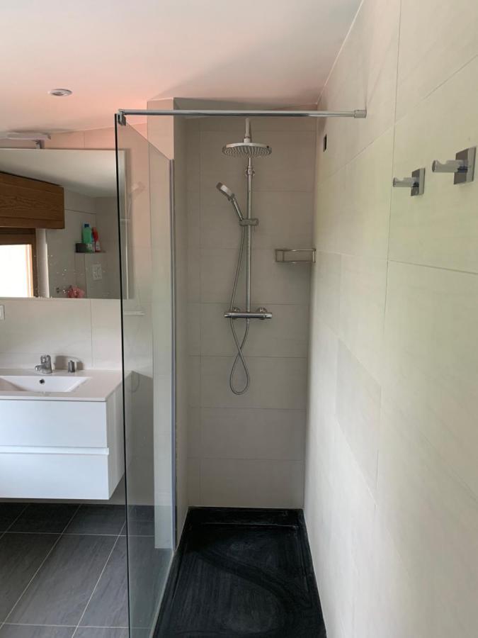 Mansarda La Soffitta Domegge di Cadore Exterior foto